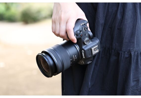 CANON RF 16-28mm f/2.8 IS STM